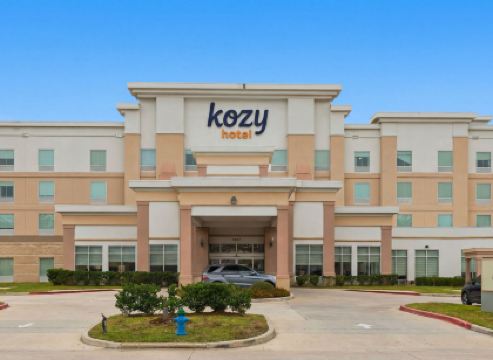 Kozy Hotel Houston North