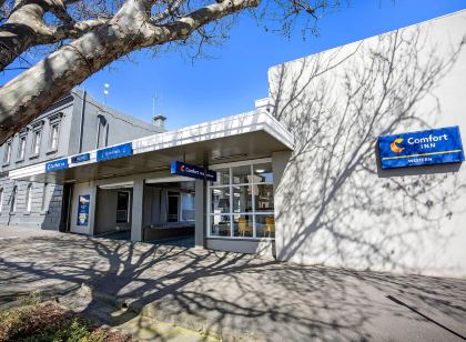 Comfort Inn Western