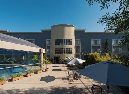 Hotel Victoria Express
