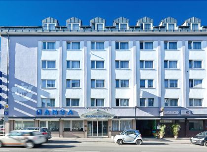 Hotel Hansa