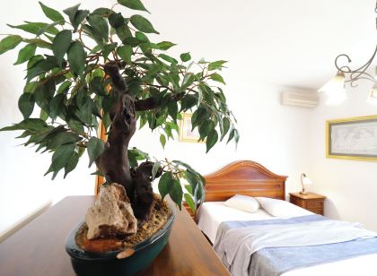 Calipso's Home in Otranto