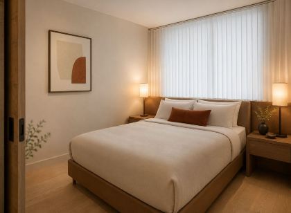 Grandline City Hotel