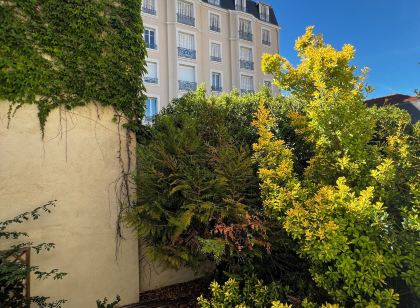 Hôtel Le Biarritz