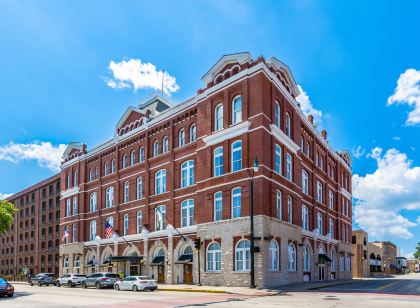 Hotel Indigo SAVANNAH HISTORIC DISTRICT by IHG