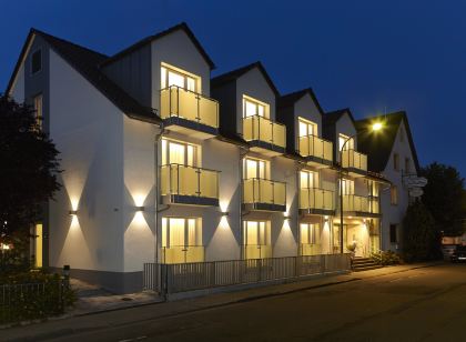 Wohlfühl-Hotel Neu Heidelberg - Hotel Heidelberg