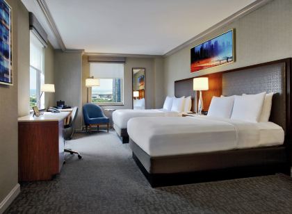 Hilton Chicago