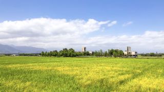 loherb-bandb-yilan