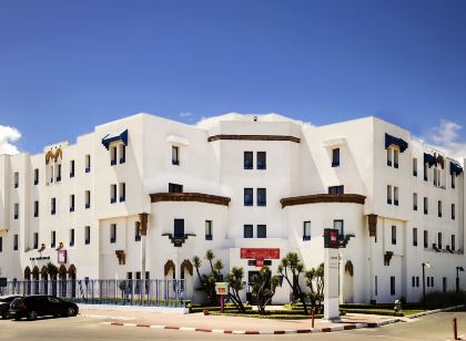 Ibis El Jadida