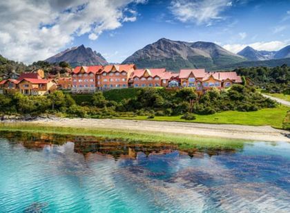 Los Cauquenes Resort + Spa + Experiences