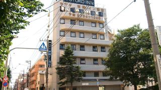 toyoko-inn-tokyo-kamata-no1