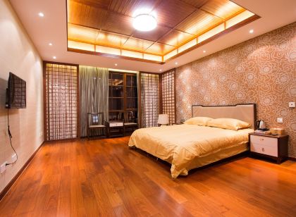 度假別墅孟冬(環山路分店)