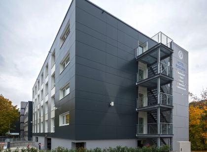 Hotel Fortuna Schwäbisch Gmünd