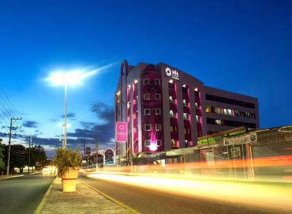 Mia City Villahermosa