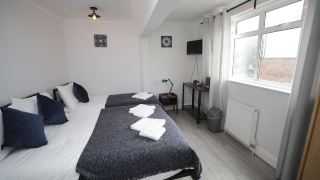 golders-park-hotel