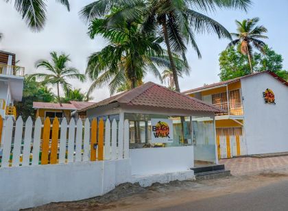 Beach Walk Resort