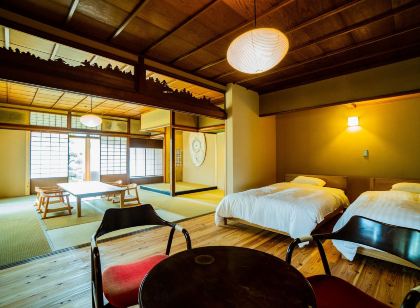 NIPPONIA美濃商家町