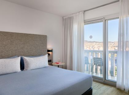 Innside by Meliá Barcelona Apolo
