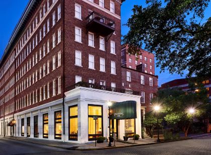 플랜터스 인 온 레이놀즈 스퀘어