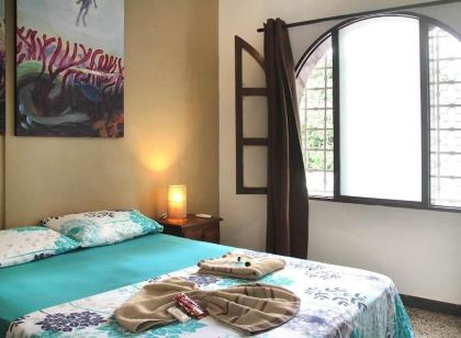La Guaca Hostel Santa Marta