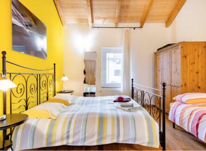 B&B Ai Tigli