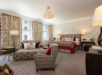 Brown's Hotel, a Rocco Forte Hotel
