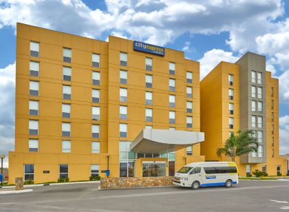 City Express by Marriott Monterrey Norte