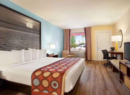 Super 8 by Wyndham, Florida City/Homestead/Everglades