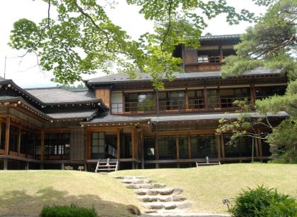 Nikko Tokinoyuu