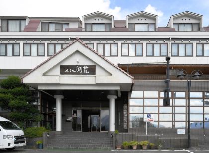 湖龍飯店