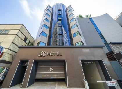 일산 Bs호텔