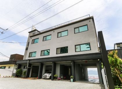 창원 마산 바다뷰