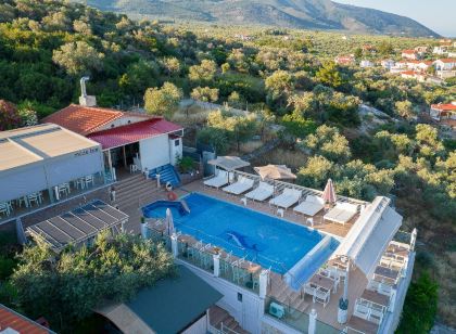 Anny Residences & Suites