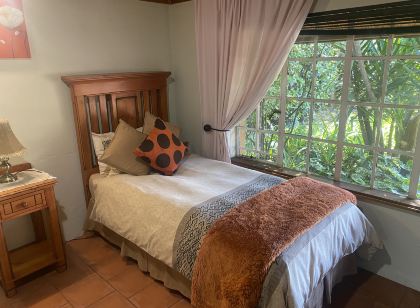 Berke Guest Room Ermelo