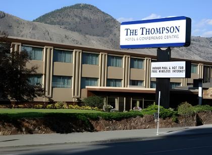 The Thompson Hotel