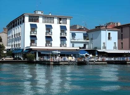 Hotel Flaminia