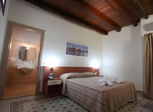 Porta Delle Botteghelle