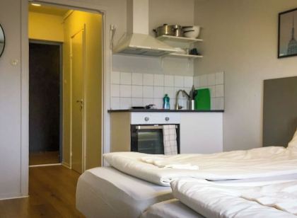 Sundsvall Hotel Apartments