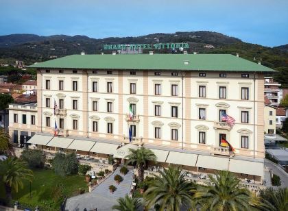 Grand Hotel Vittoria