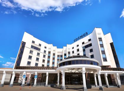 Cosmos Ekaterinburg Hotel