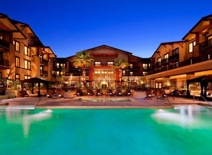 The Westin Verasa Napa