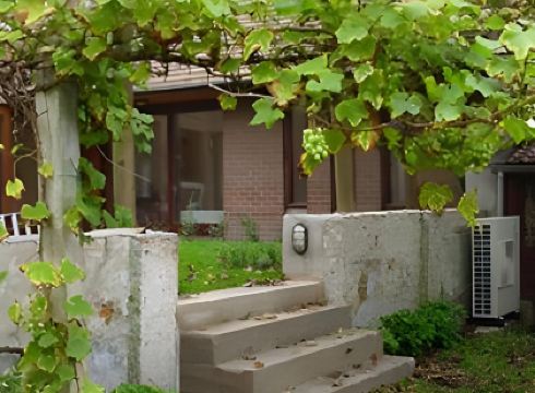 Rosenburg Hotel Brugge