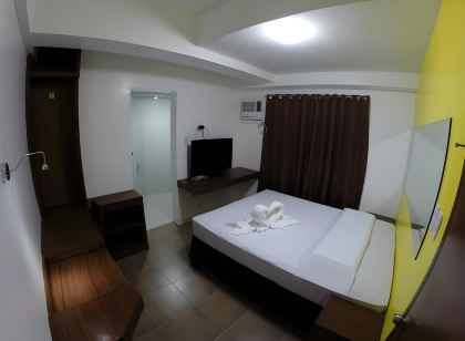 G-Galyx Inn Hotel