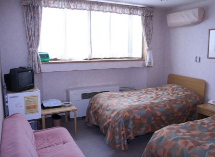 赤倉ワクイホテル