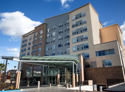 Hyatt Place Tijuana