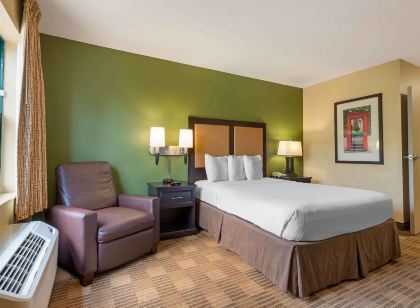Extended Stay America Suites - Secaucus - Meadowlands