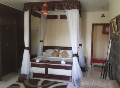 Lanet Matfam Resort