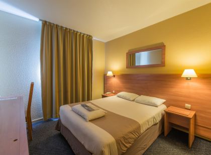 Hôtel Kyriad Marne La Vallée - Torcy