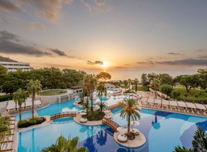 Rixos Premium Tekirova - the Land of Legends Access