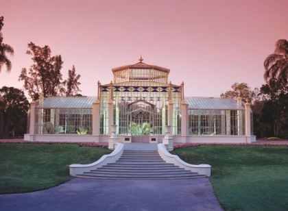 Adelaide Caravan Park - Aspen Holiday Parks