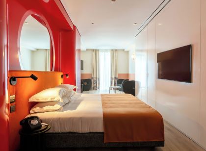 DuoMo Hotel